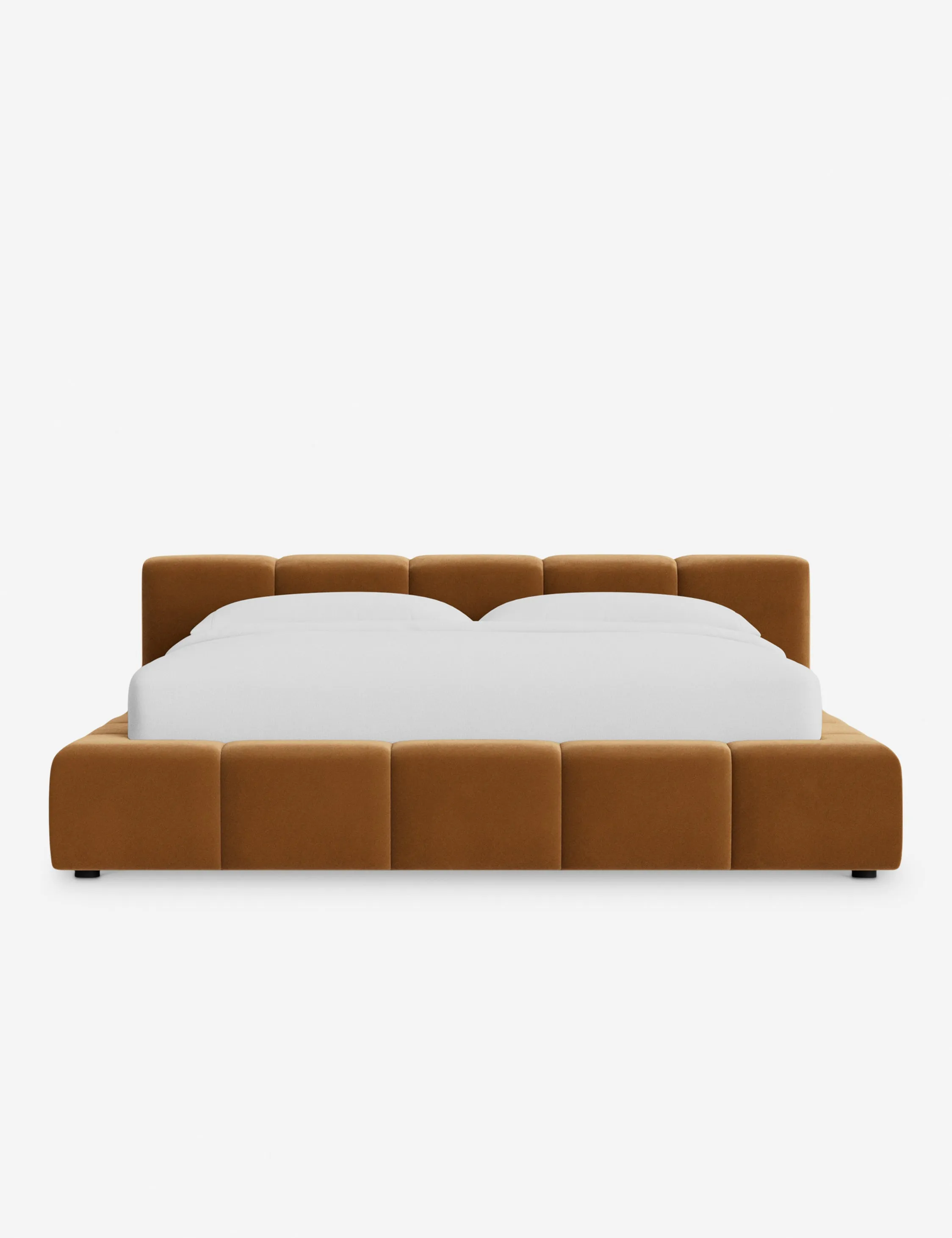 Cambry Platform Bed