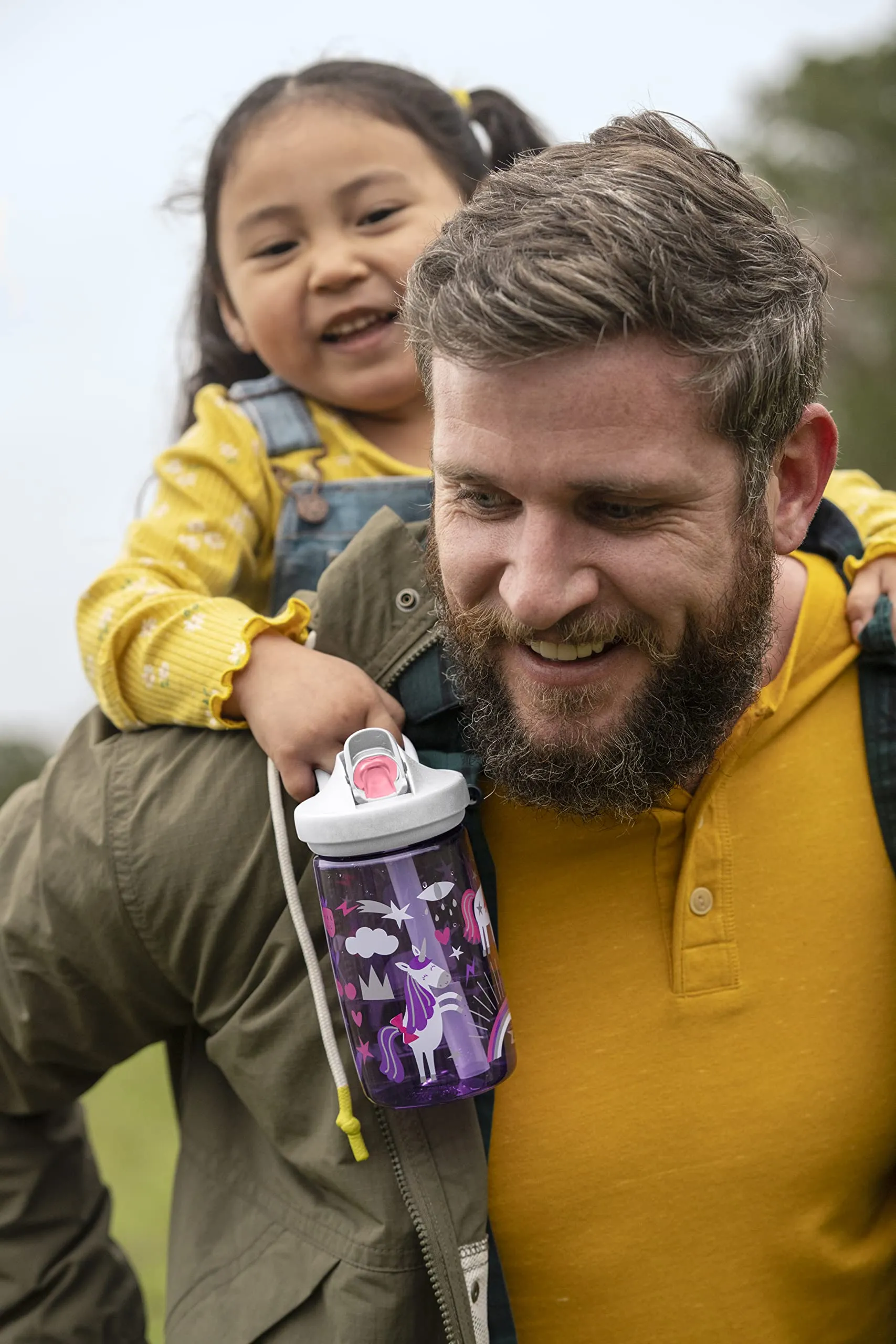 Camelbak eddy  Kids 14oz
