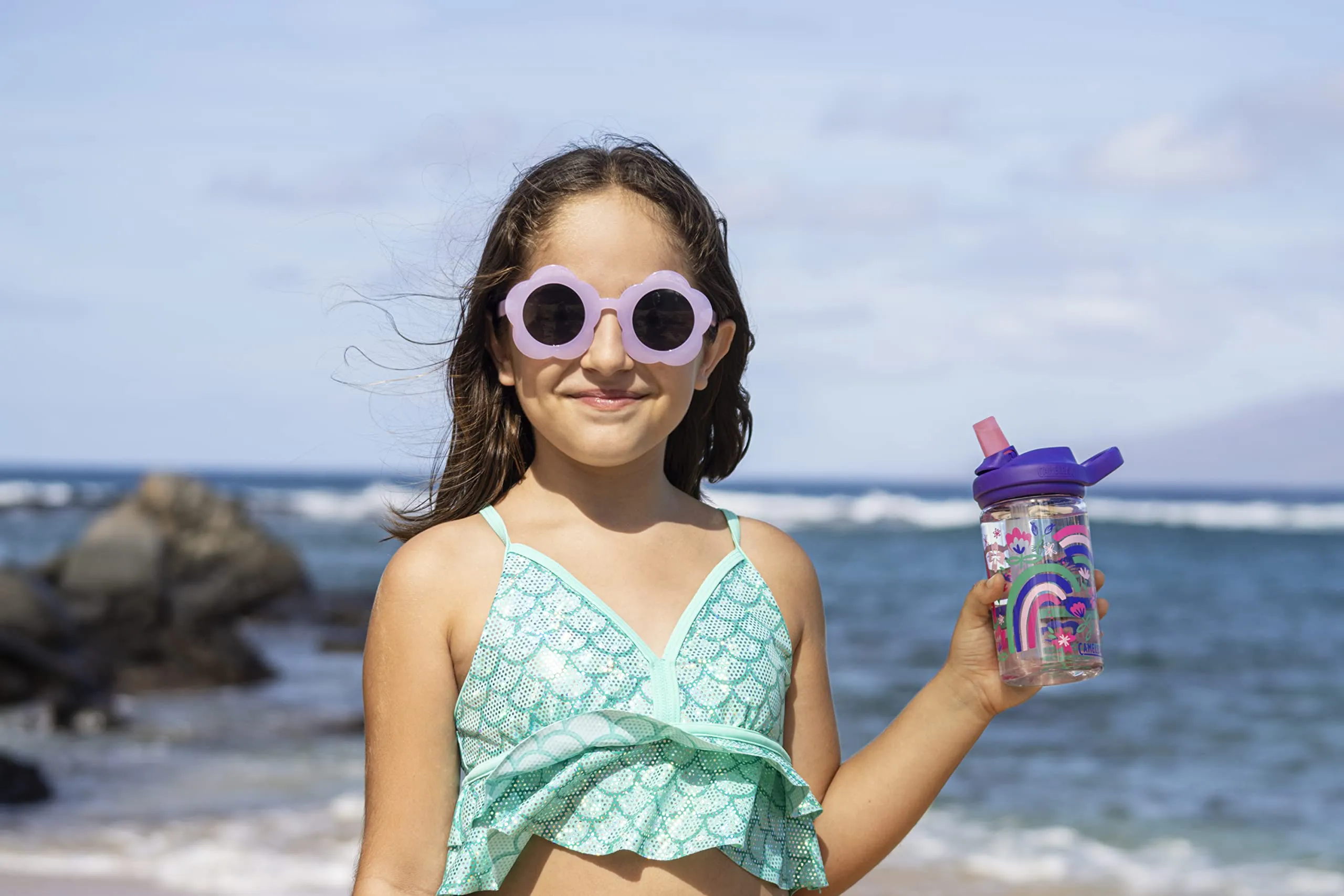 Camelbak eddy  Kids 14oz