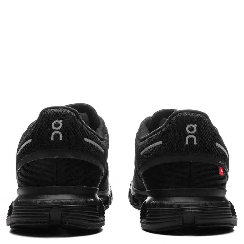 Cloud 6 - Black