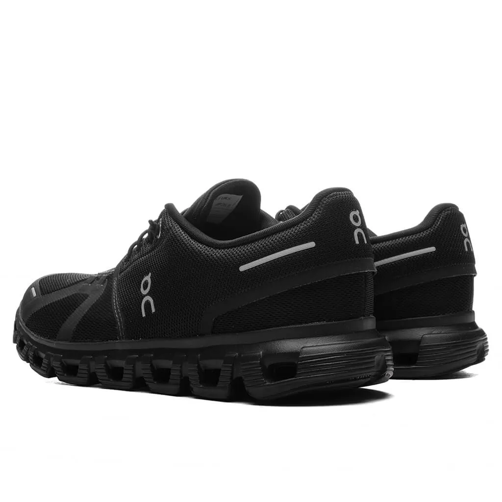 Cloud 6 - Black