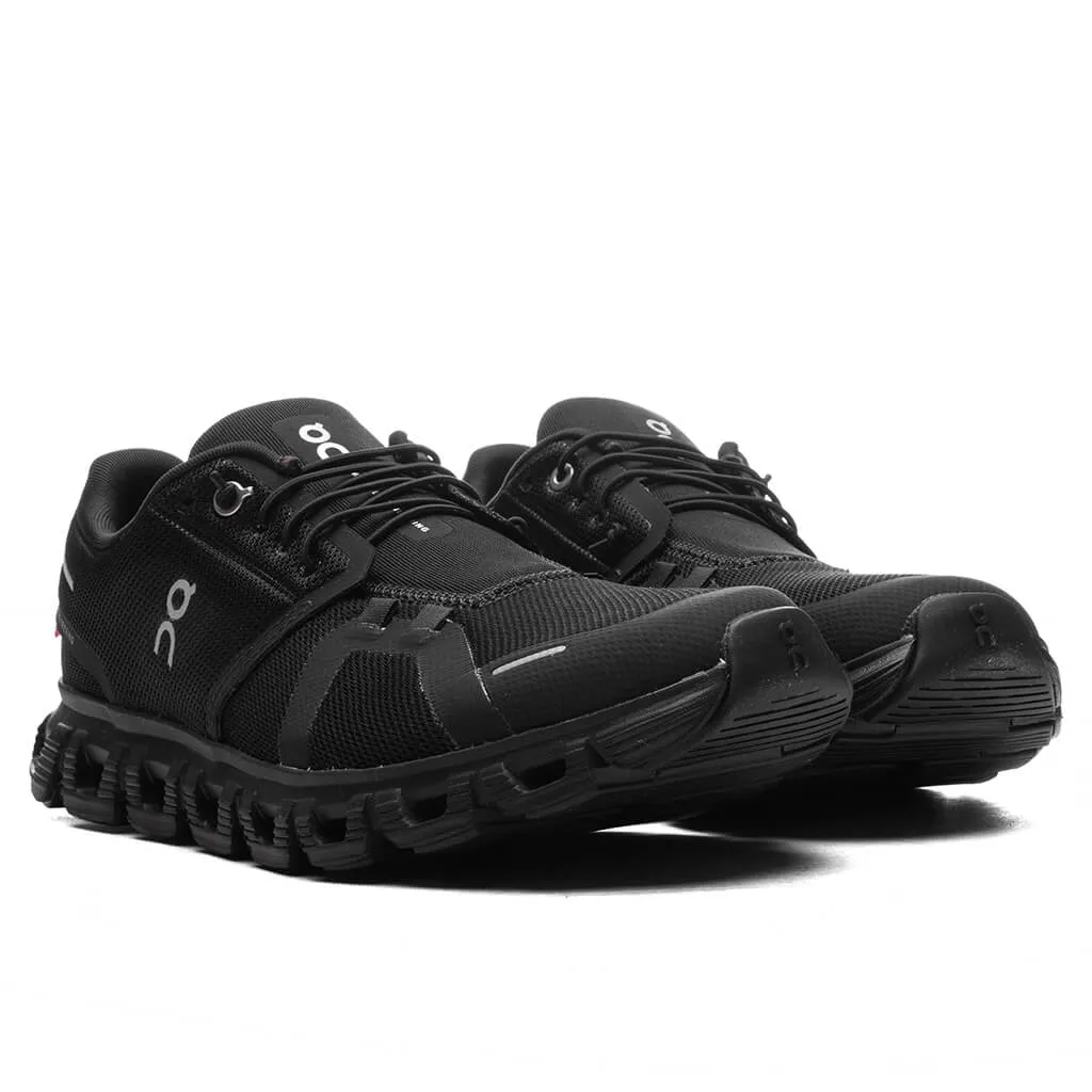 Cloud 6 - Black