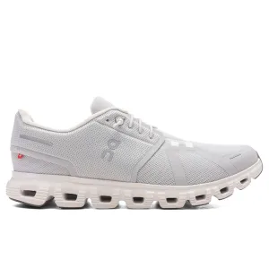 Cloud 6 - Glacier/White