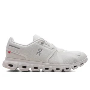 Cloud 6 - White