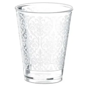Comatec Baroque Mini Glass - 300 Pieces