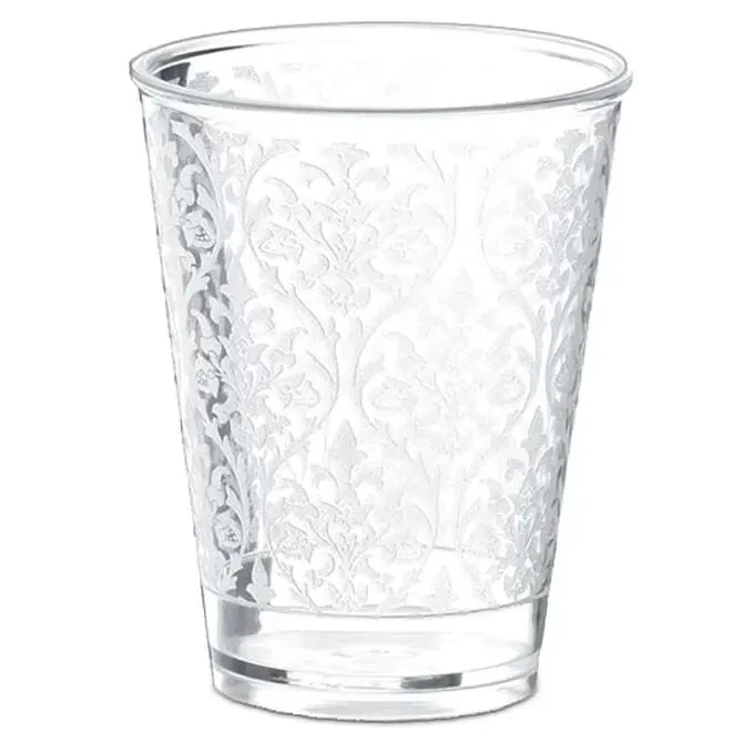 Comatec Baroque Mini Glass - 300 Pieces