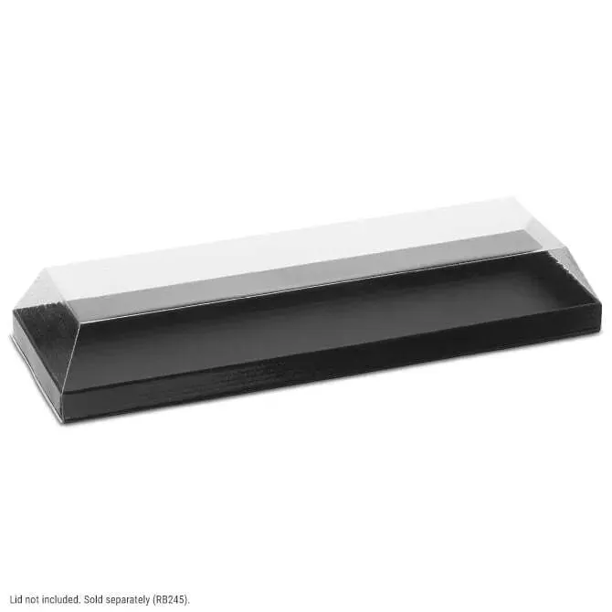 Comatec Caterlux Mini Black Tray