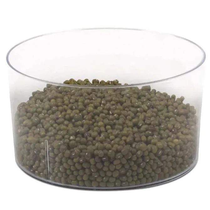 Comatec Clear Cup Bodeglass