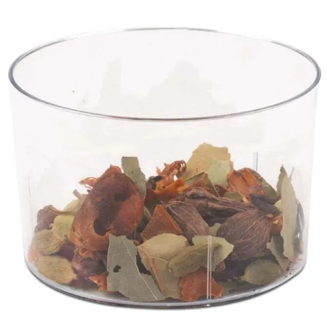 Comatec Clear Cup Bodeglass