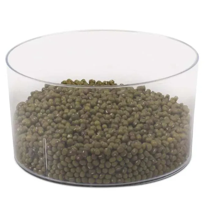 Comatec Clear Cup Bodeglass