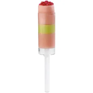 Comatec Clear Mini Push Up