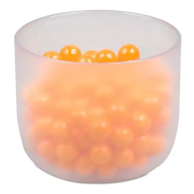 Comatec Frosted Mini Cup 2 ounce