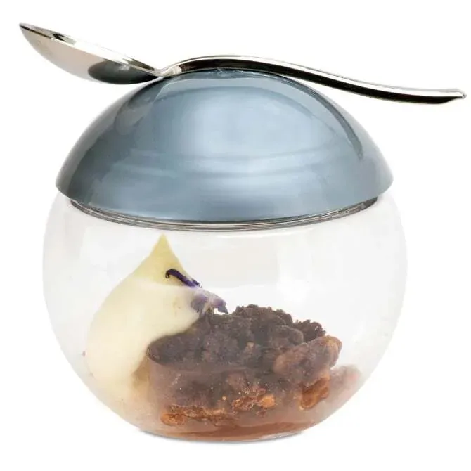 Comatec Kosmo Sphere   Lid - 6.7oz