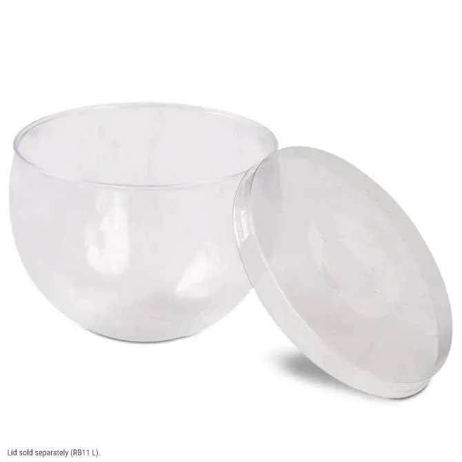 Comatec Loop Bowl 6 Ounce
