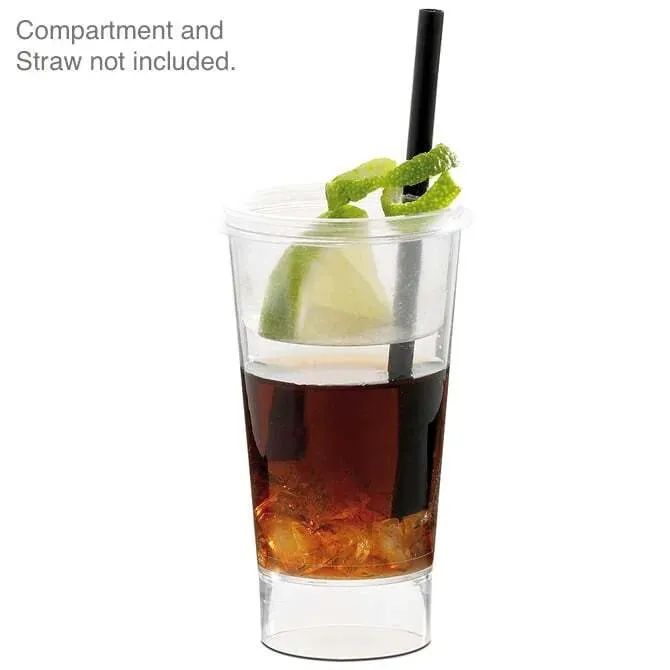 Comatec Maxi Glass