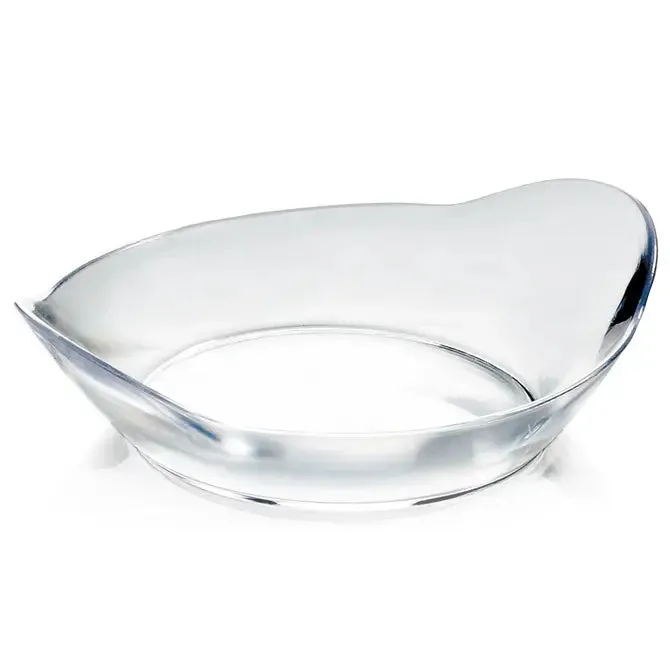 Comatec Mini Plastic Eared Dish - 65 mm