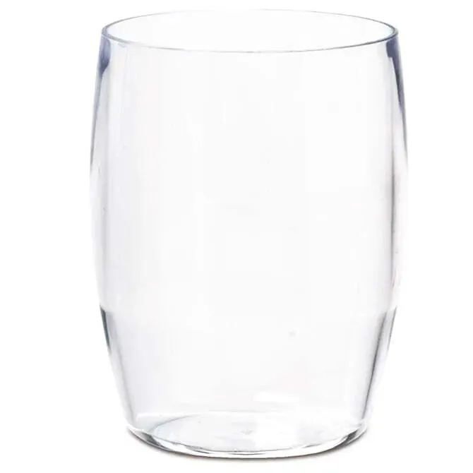 Comatec Mini Tulip Glass - 1.69 oz.