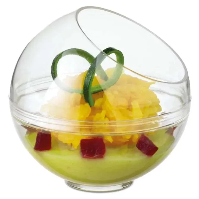 Comatec Open Face Sphere