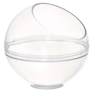 Comatec Open Face Sphere