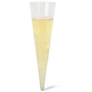Comatec Plastic Crystal Flute