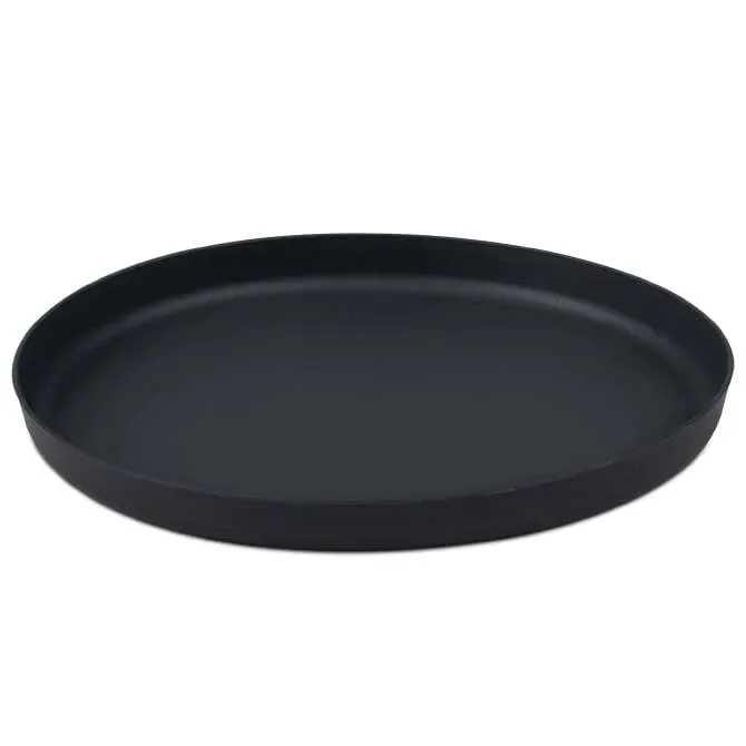 Comatec Santo Plate Gray