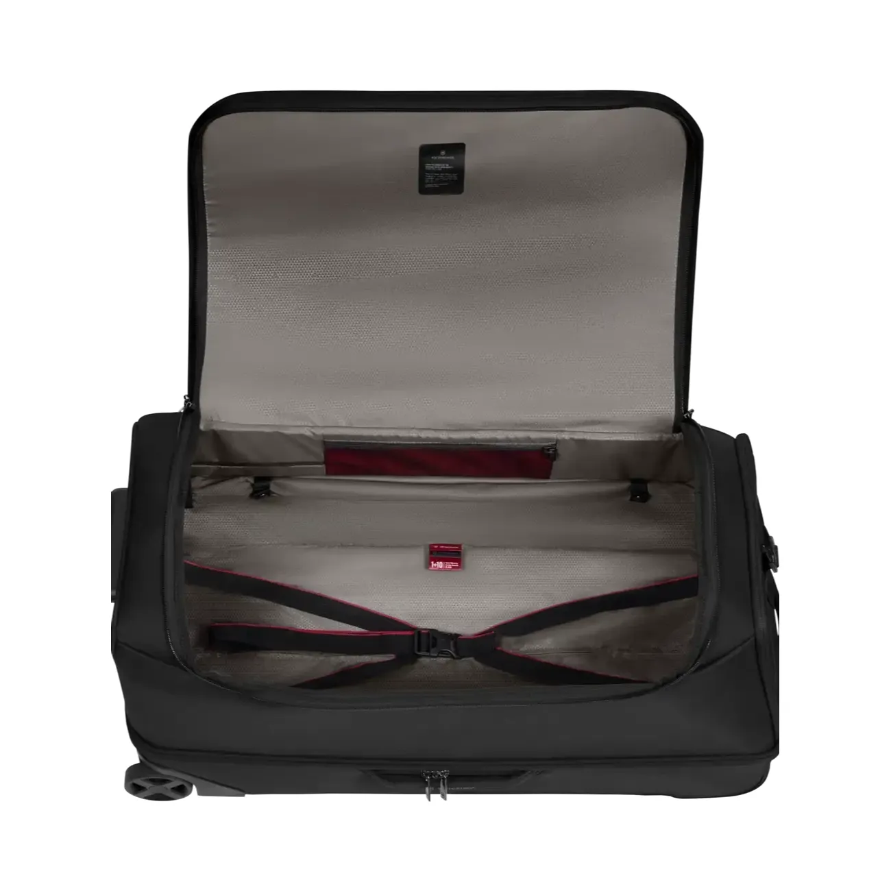 Crosslight Wheeled Duffel