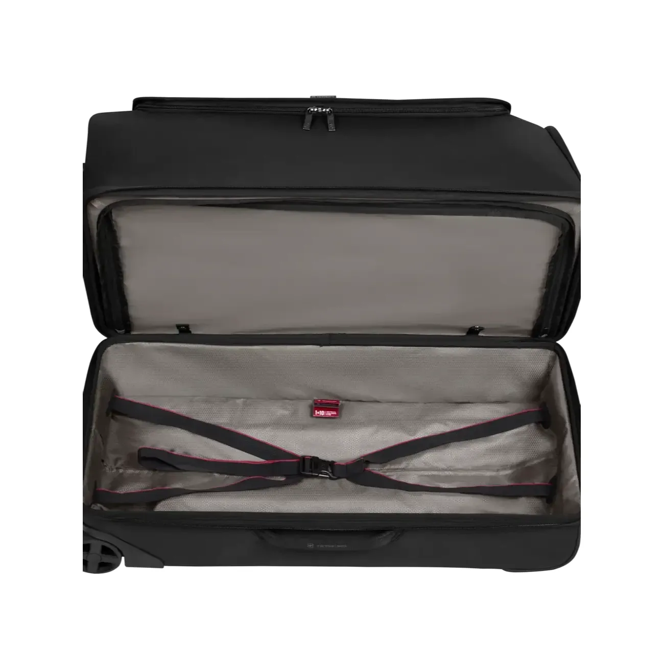 Crosslight Wheeled Duffel