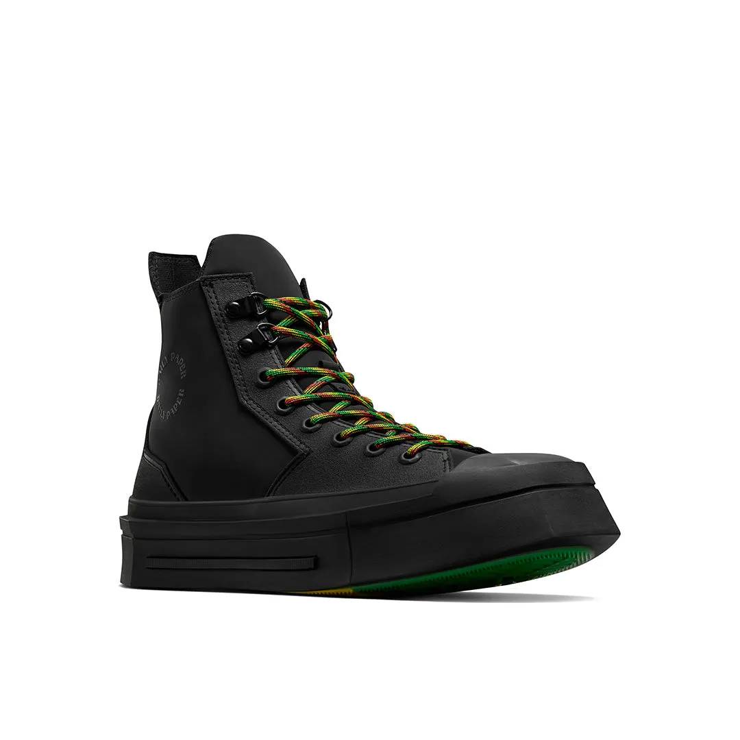 Daily Paper x Converse Chuck 70 De Luxe Squared