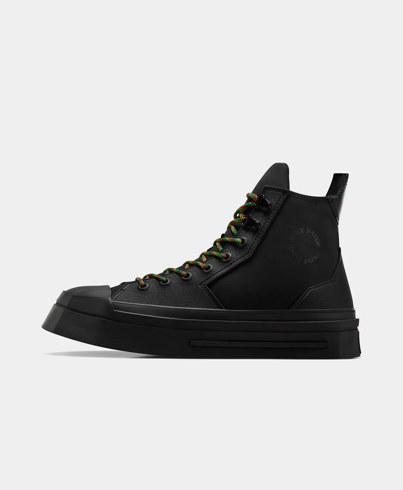 Daily Paper x Converse Chuck 70 De Luxe Squared