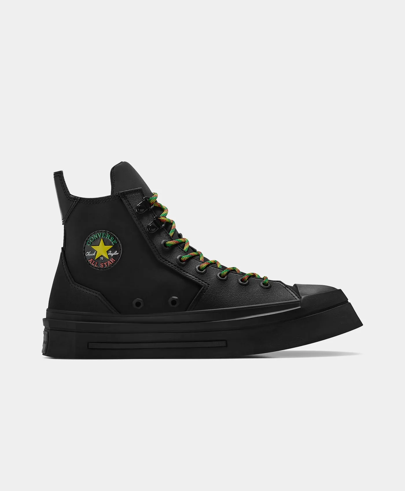 Daily Paper x Converse Chuck 70 De Luxe Squared
