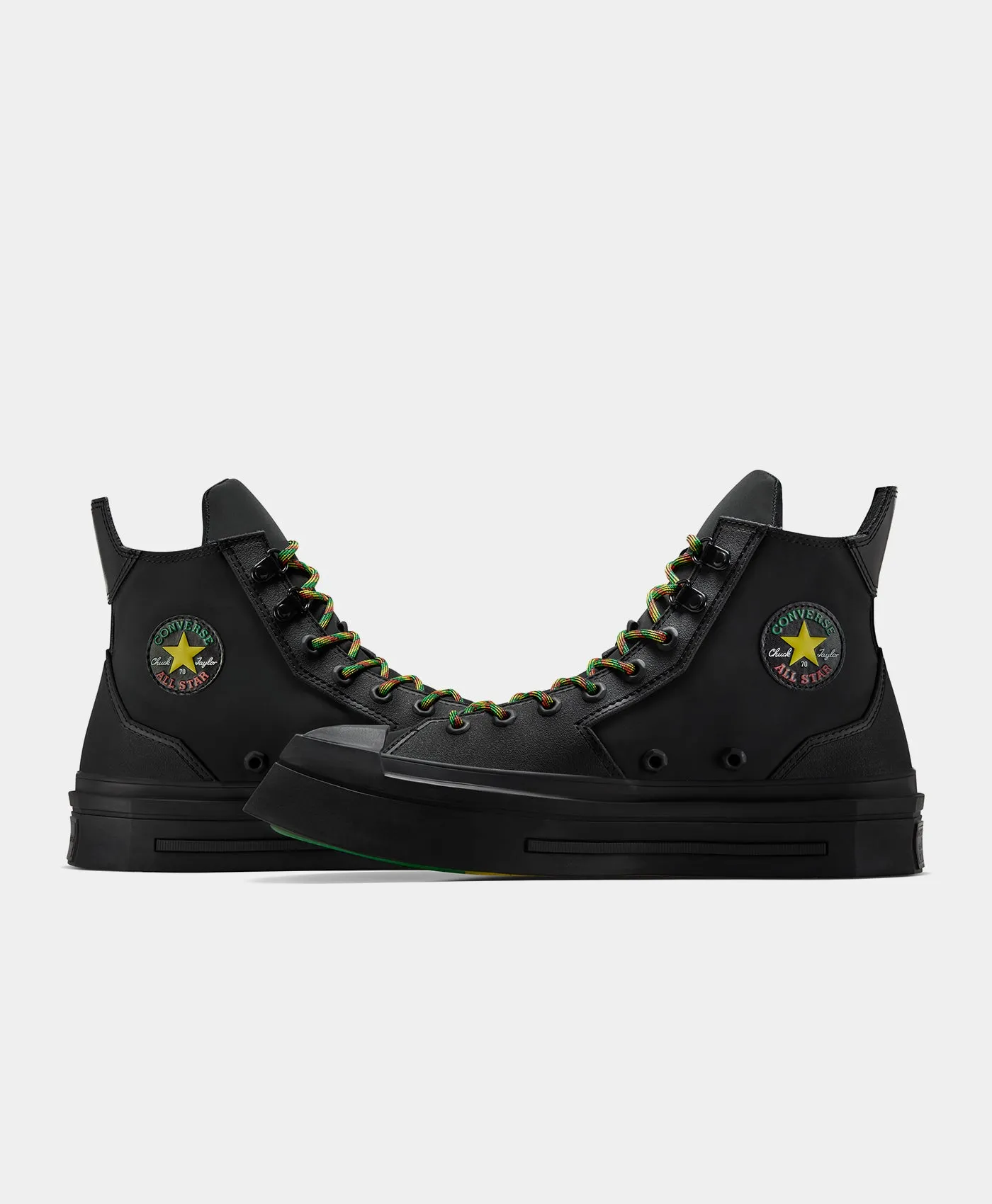 Daily Paper x Converse Chuck 70 De Luxe Squared