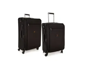 DELSEY Paris Montmartre  2 Piece Set (21"/25") 4-Wheel Luggage Sets