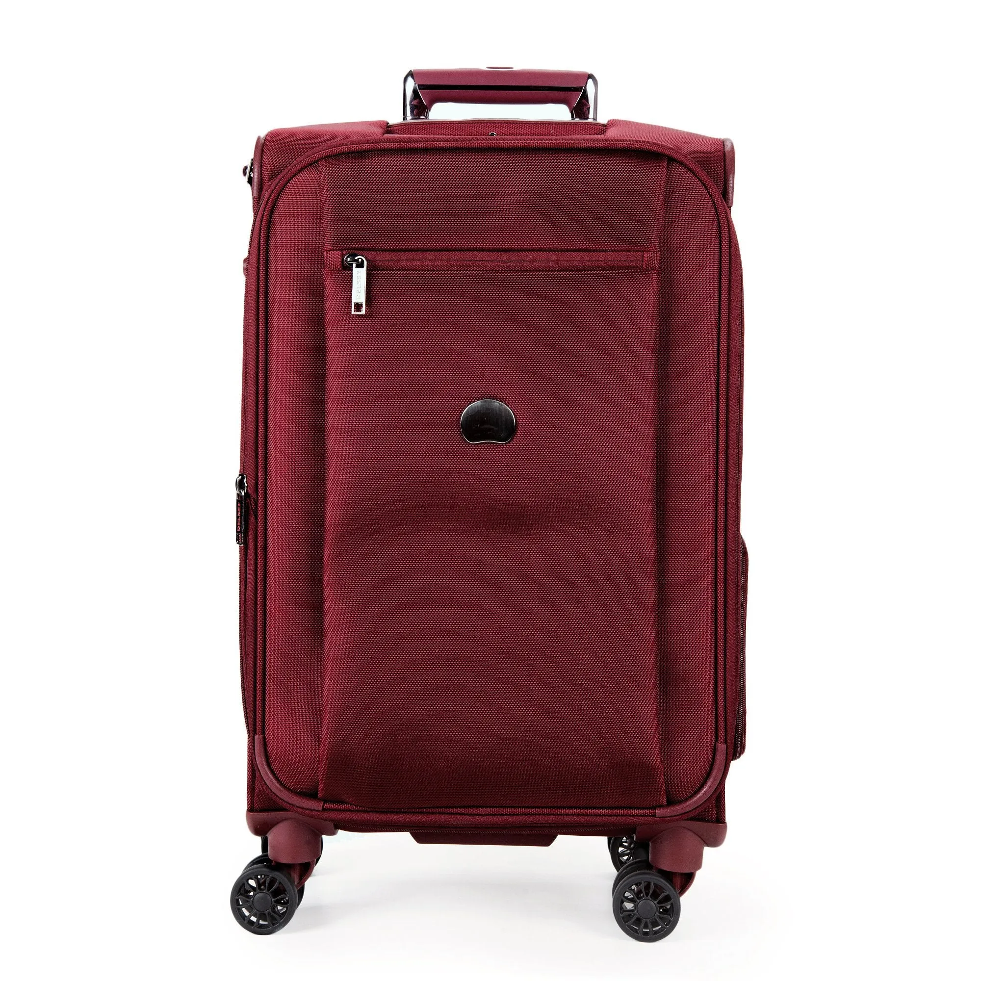 DELSEY Paris Montmartre  2 Piece Set (21"/25") 4-Wheel Luggage Sets