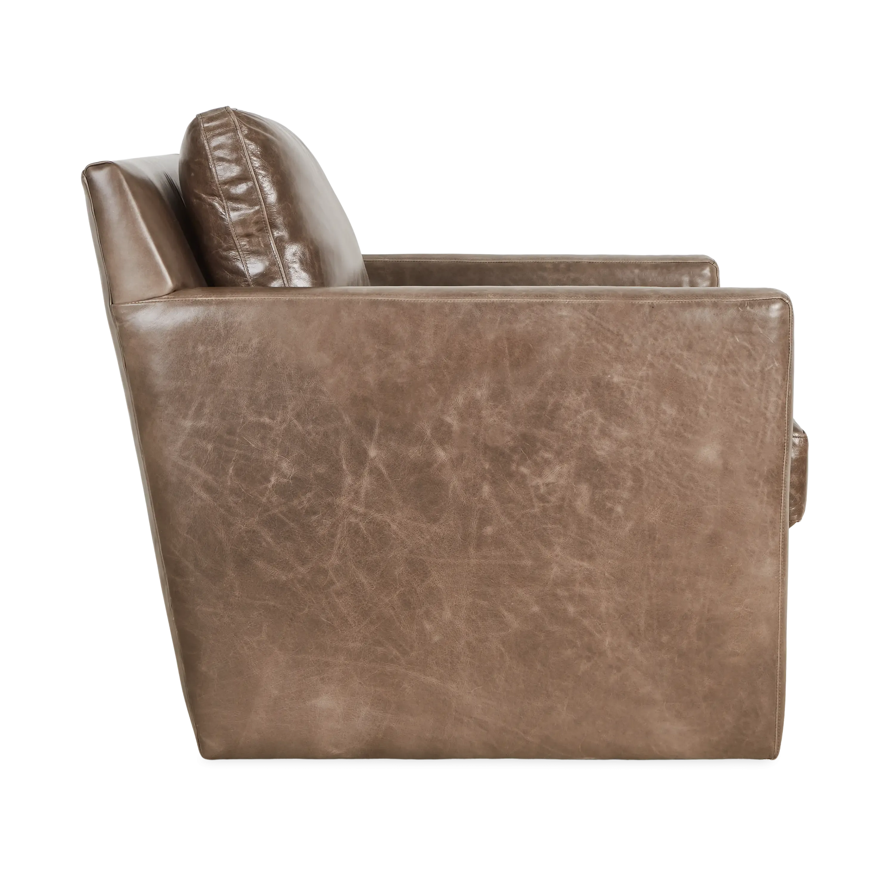 Denver Swivel Chair