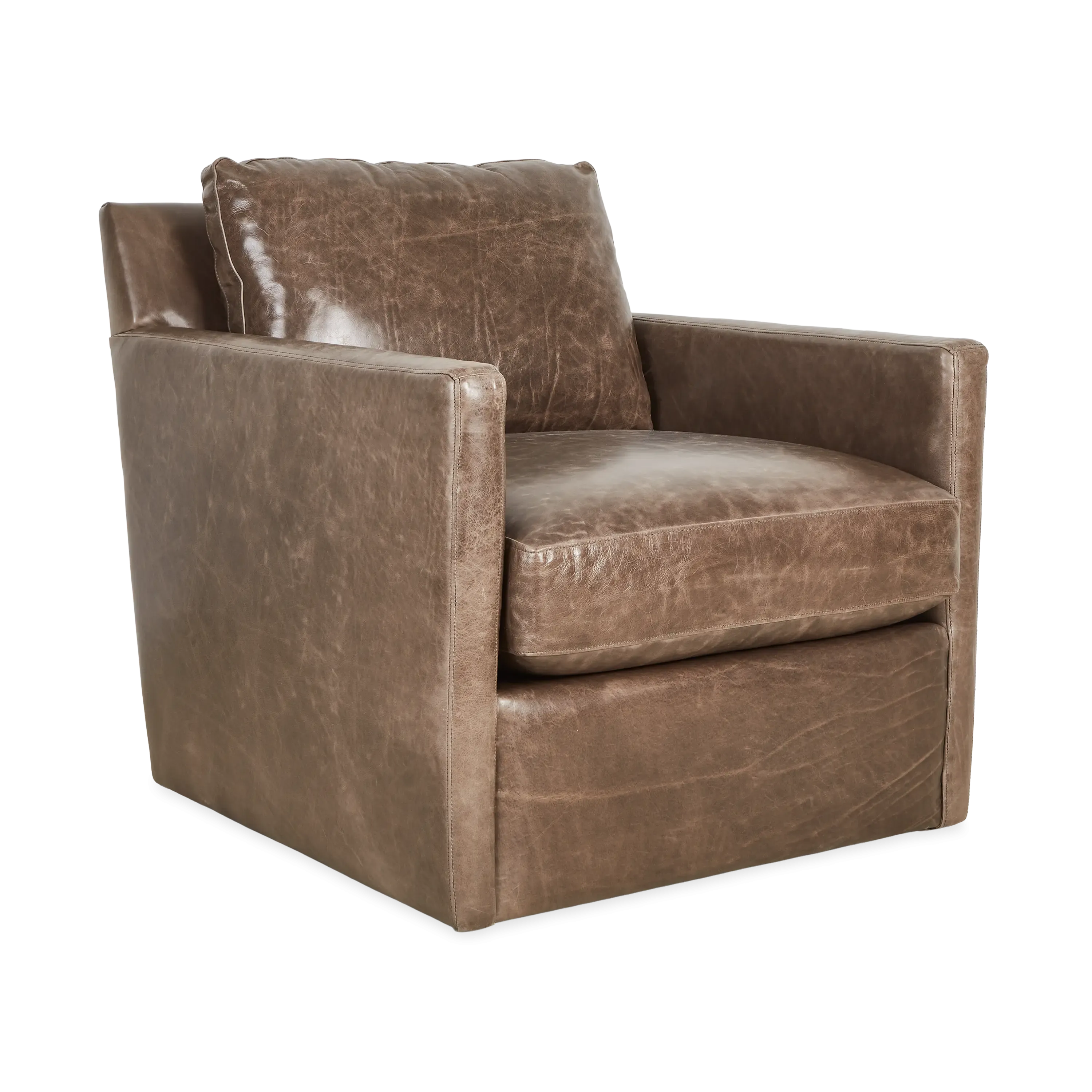 Denver Swivel Chair