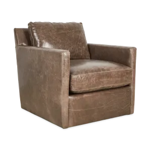 Denver Swivel Chair