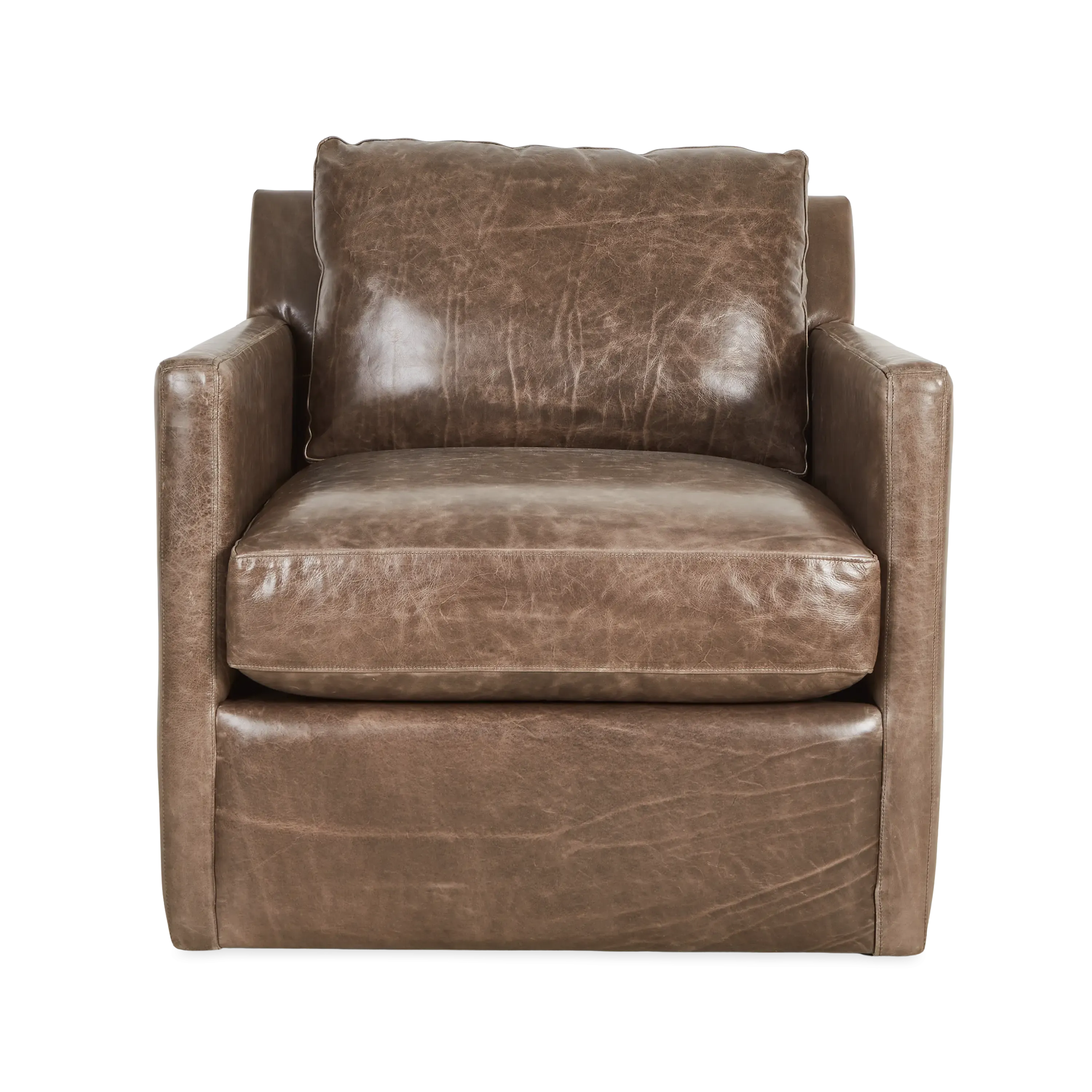 Denver Swivel Chair
