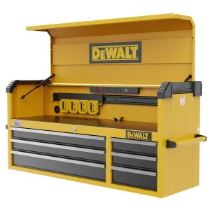 DEWALT DWST52071-52 in. 6-Drawer Tool Chest