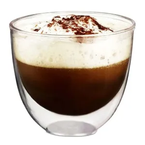 Double Wall Cups