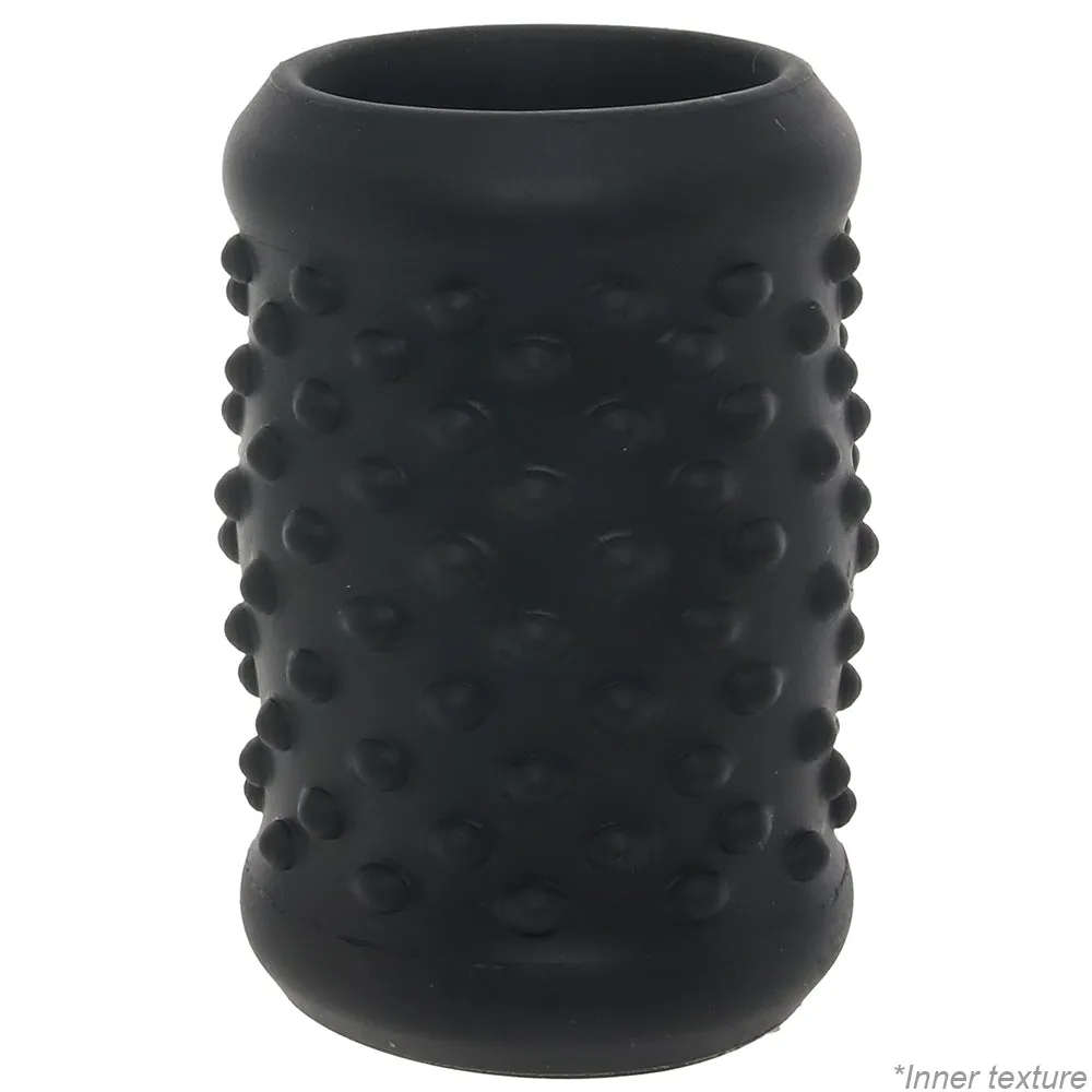 Eli Silicone Stroker