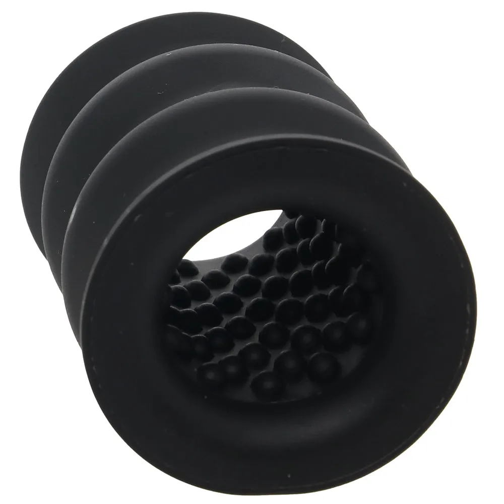 Eli Silicone Stroker