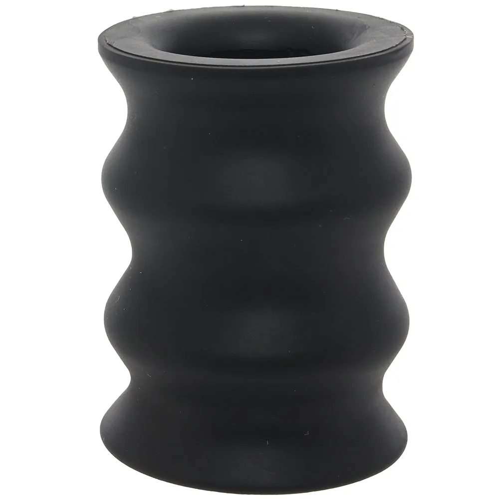Eli Silicone Stroker