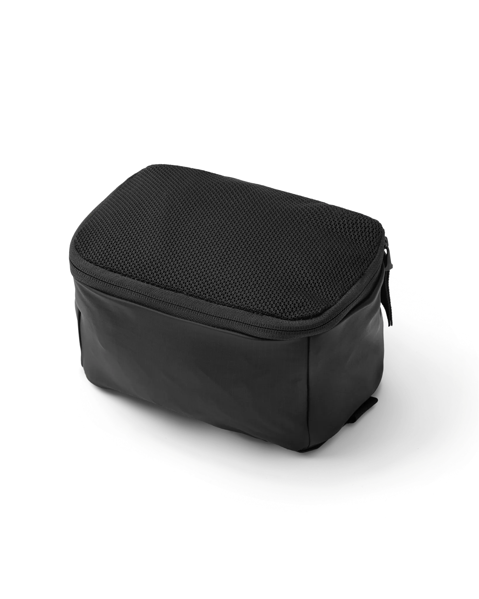 Essential Packing Cube S Black Out