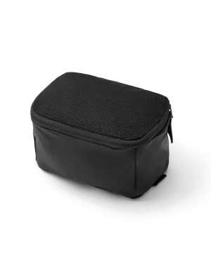 Essential Packing Cube S Black Out