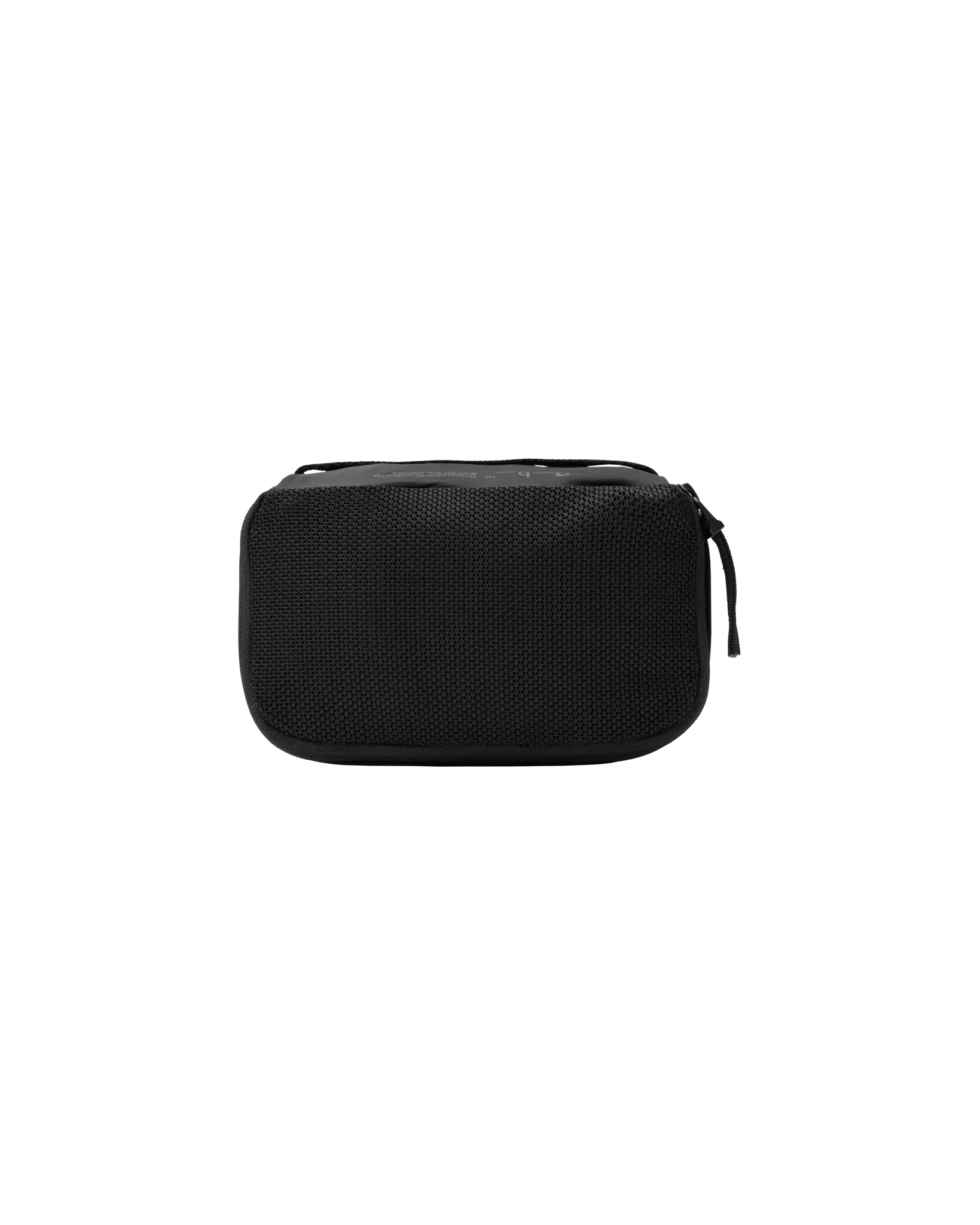Essential Packing Cube S Black Out
