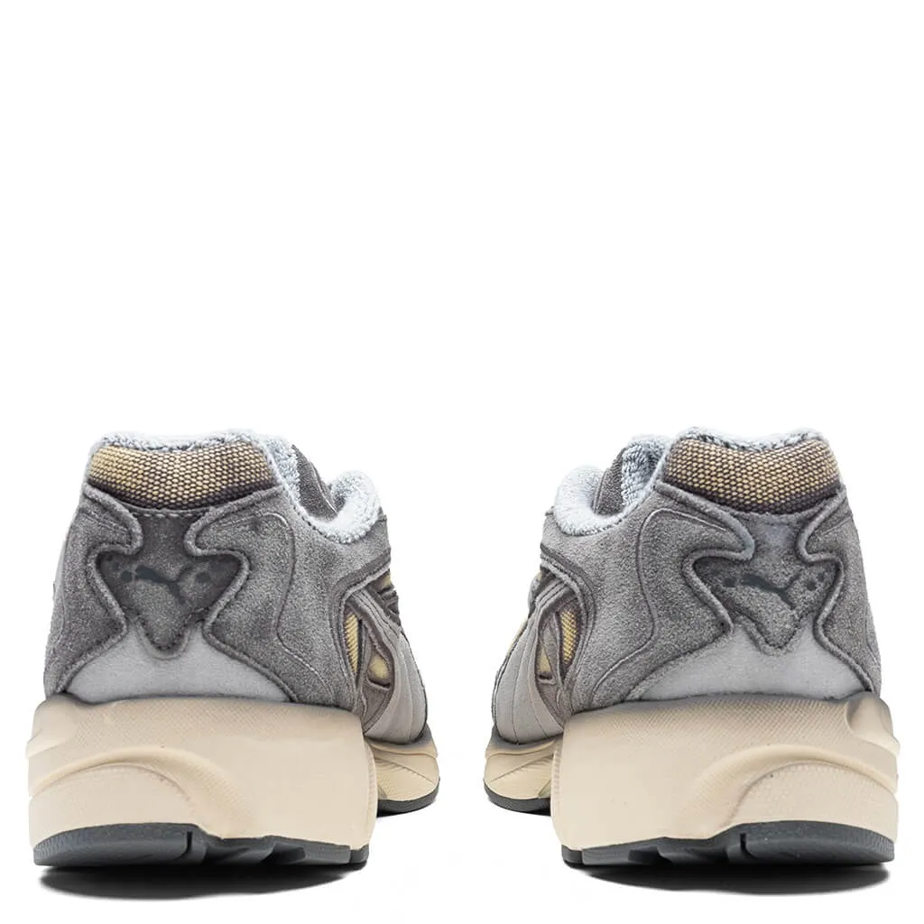 Extos Overdye - Cool Dark Gray/Cool Light Gray