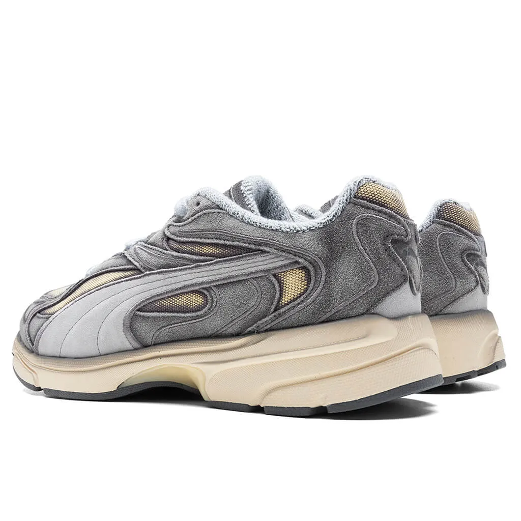Extos Overdye - Cool Dark Gray/Cool Light Gray