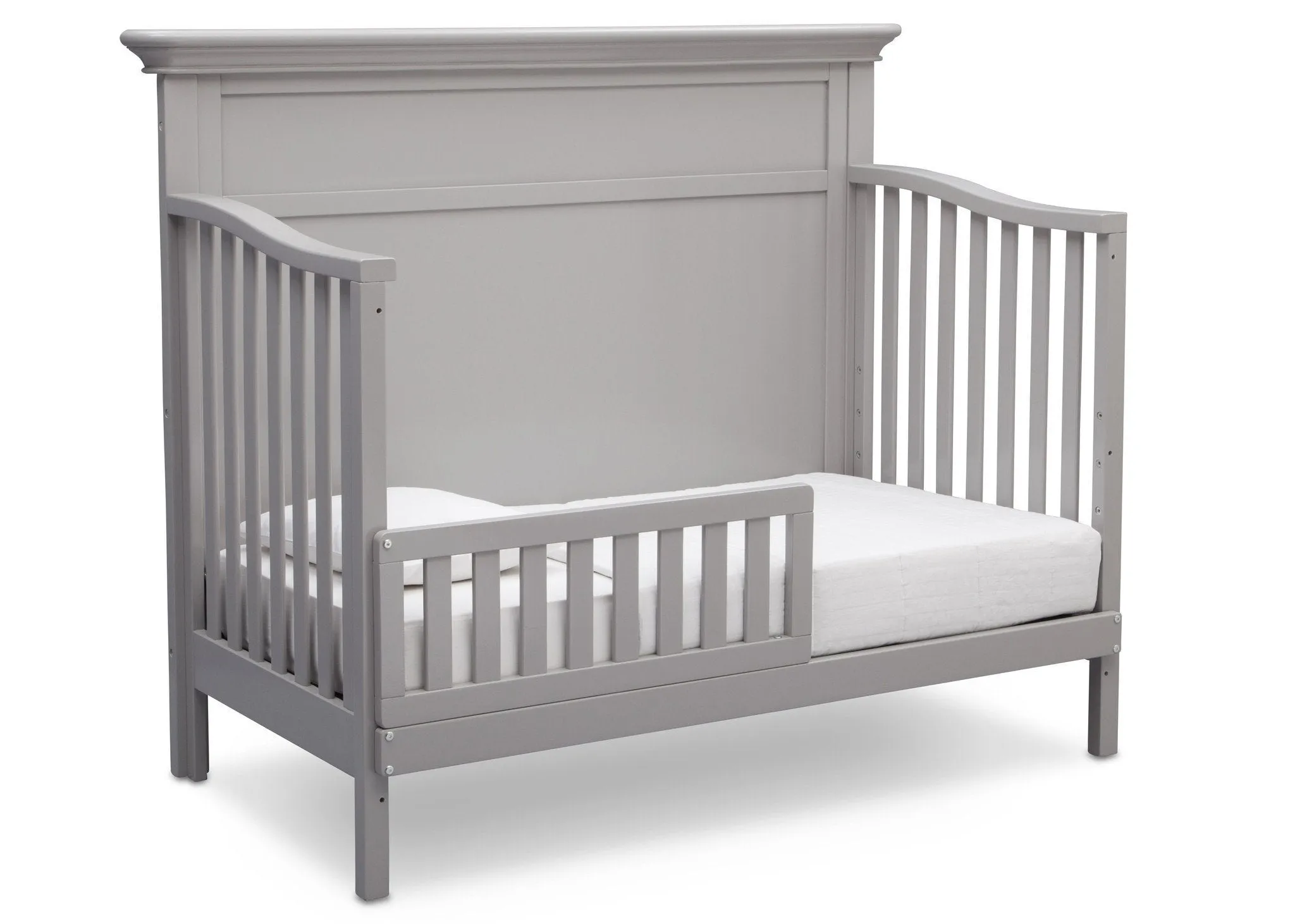 Fairmount 4-in-1 Crib