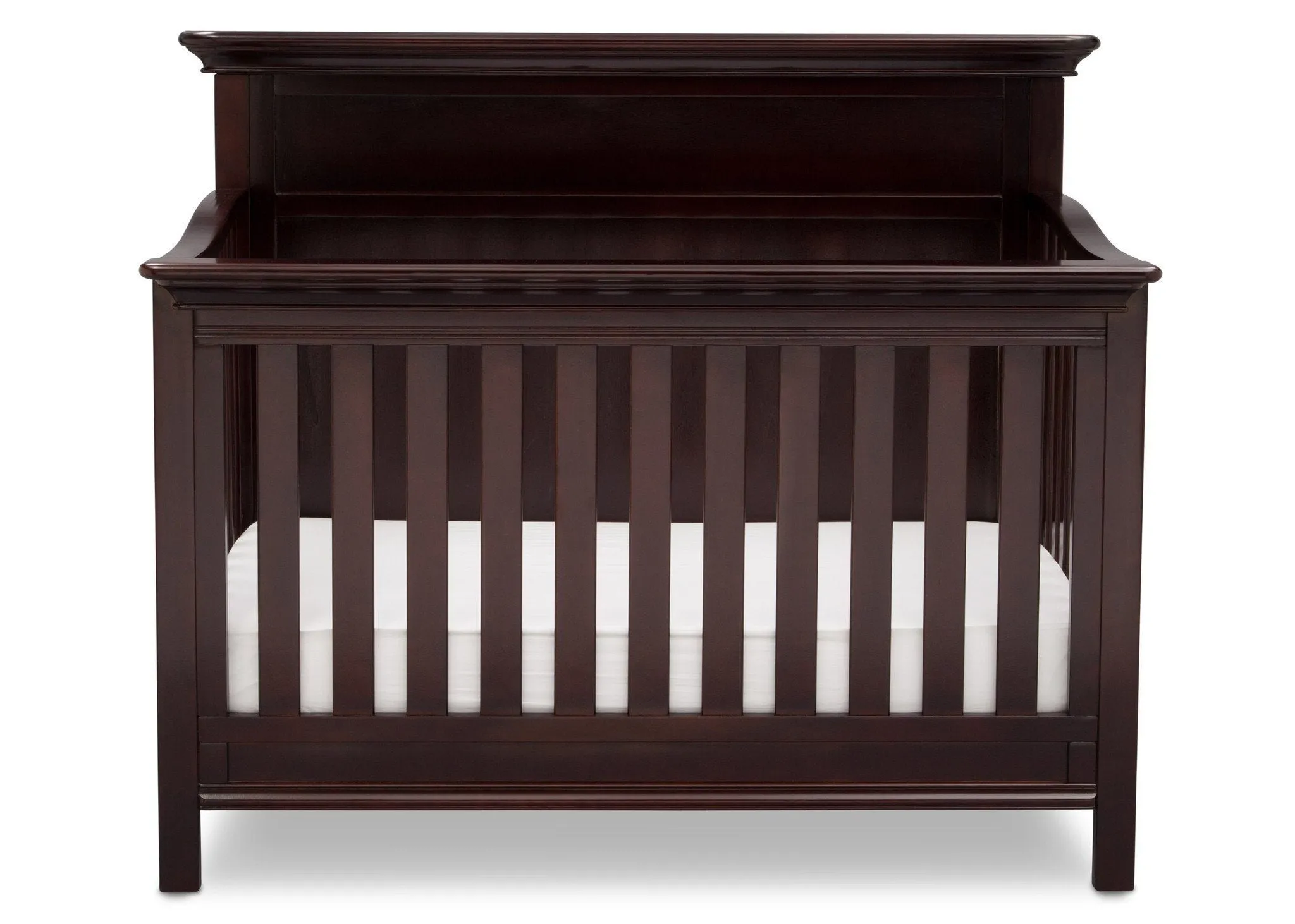 Fairmount 4-in-1 Crib