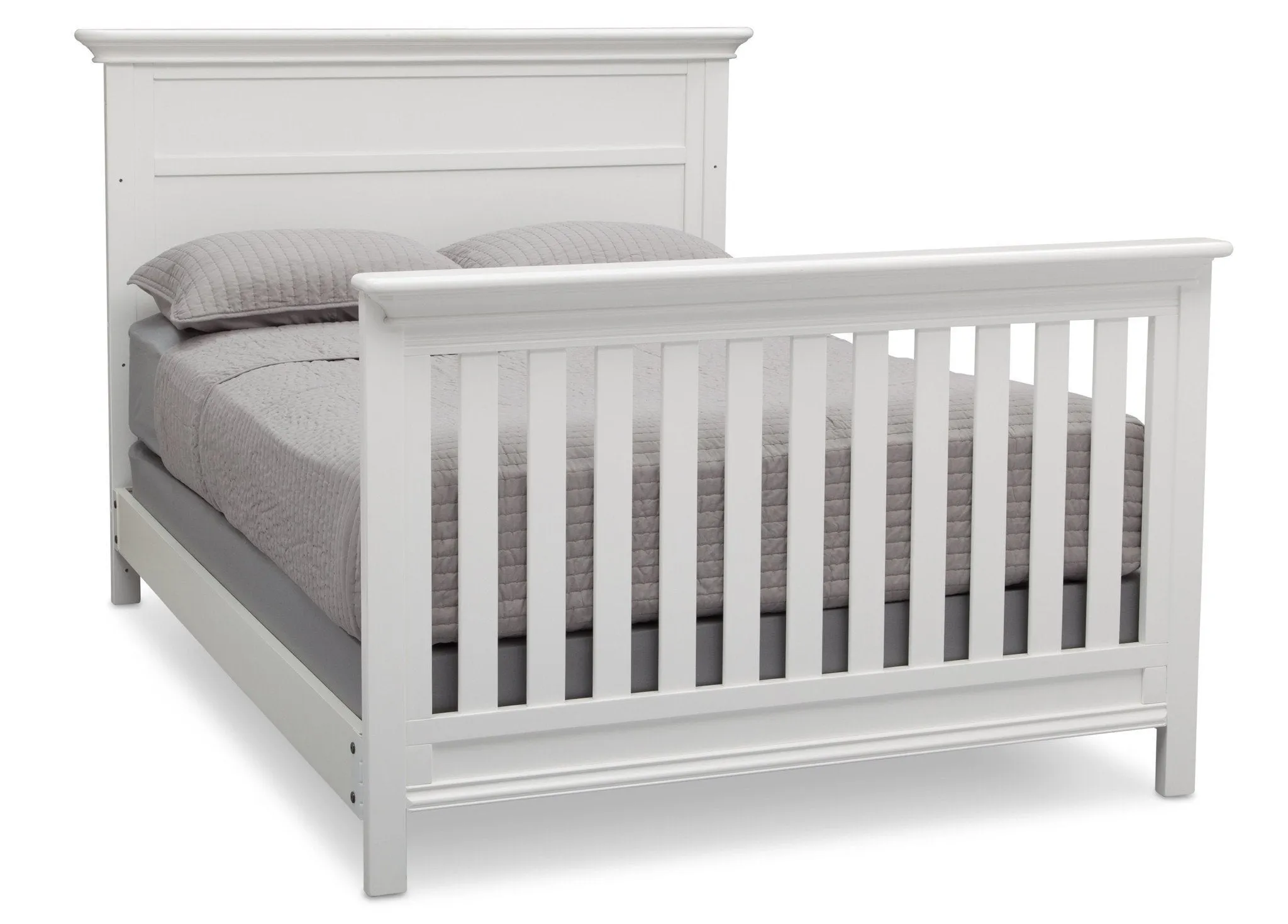 Fairmount 4-in-1 Crib